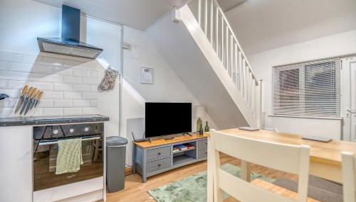 Butland Cottage - Foto 4