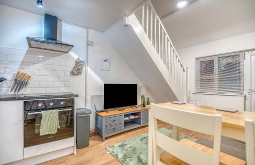 Butland Cottage - Foto 4