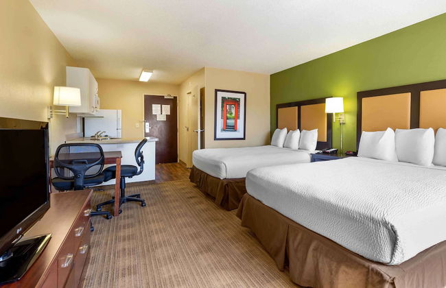 Extended Stay America Suites - Atlanta - Northlake - Foto 14
