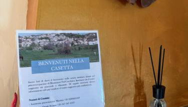 La casetta - Casa vacanze - Foto 3, furniture