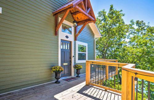 Colorful Golden Getaway with Panoramic Views! - Foto 38