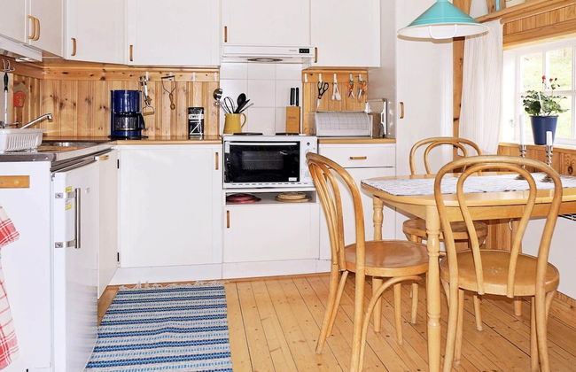 4 Person Holiday Home in Vetlanda - Foto 5