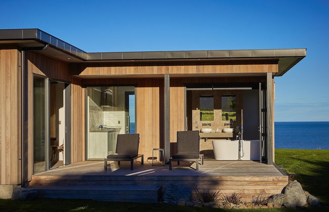 Glenburn Coastal Retreat - Foto 41