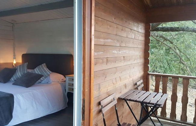 Il Daino Bianco Country Hotel - Foto 14