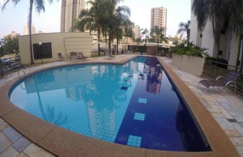 Apto 237- AgrishowShoppingFATESA - Foto 16