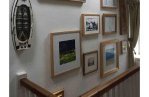 Anglesey 2 bedroom stone cottage dog friendly with EV - Foto 17