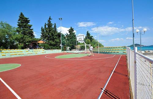 Apartment in Poljana with sea view, terrace, air conditioning, WiFi 3617-2 - Foto 32