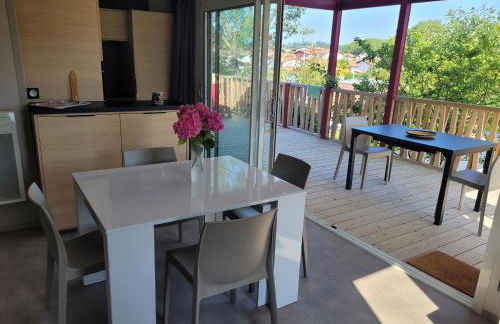 CHALET VERT GUILLAUME ET MAXENCE - Foto 10