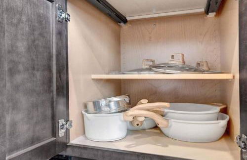 A Taste of Luxe *Upscale Condo* - Foto 8