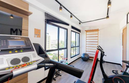 Condomínio Niagara On The Lake | Gonzaga Stays - Foto 17