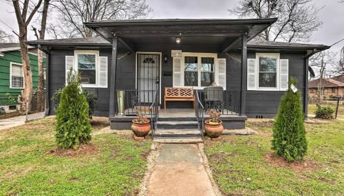 3 Mi to Downtown Family-Friendly Birmingham Home - Foto 3