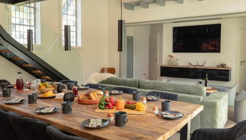 LebensArt in der kleinen Kapelle - Foto 5