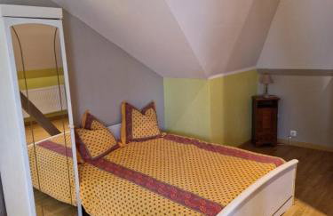 Appartement dans Maison en pleine nature - Foto 4