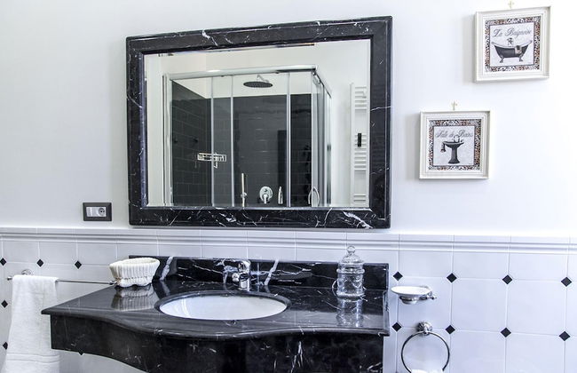 Apartment in Rome - Photo 20