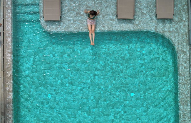 Velea at Rose Apple Square - Foto 67