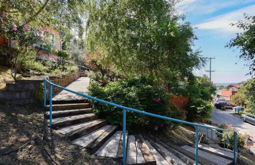 @ Marbella Lane Tuscan Villa with Hot Tub - Photo 102