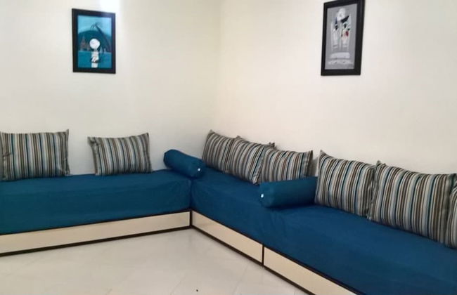 Résidence Hajar Oued Laou - Photo 10