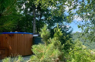 Chata w Szczyrku sauna & balia - Foto 20