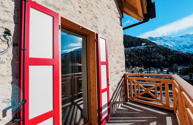 DALANIA MOUNTAIN APARTMENTS - Foto 52