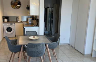 Appartement vue mer imprenable. - Foto 11