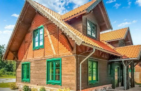 Lovely Home In Gizycko With Wifi - Foto 15