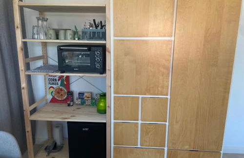 Wohnen in der alten Max Selbmann Villa - Foto 7