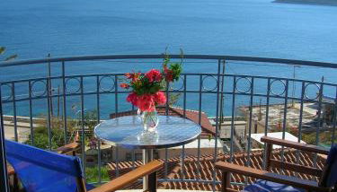 Olive Bay Hotel - Foto 4