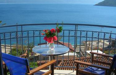 Olive Bay Hotel - Foto 4