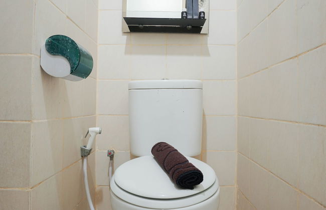 Homey 2BR Apartment @ Belmont Residence - Foto 13