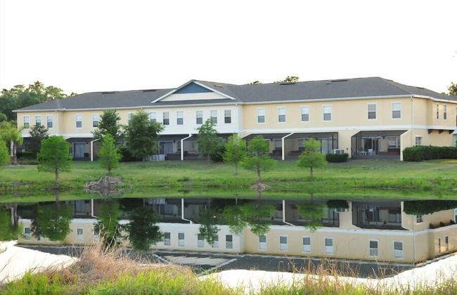 Coral Cay Resort #2 - 4 Bed 3 Baths Townhome - Foto 28