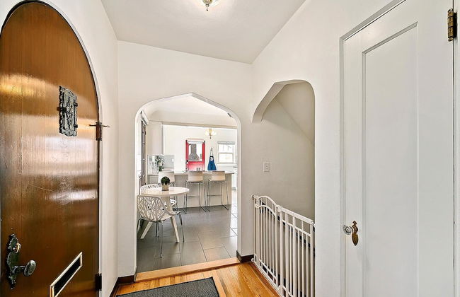 Hand House - Foto 33