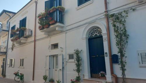 CASALUNA - Dimora Vacanze - Foto 5