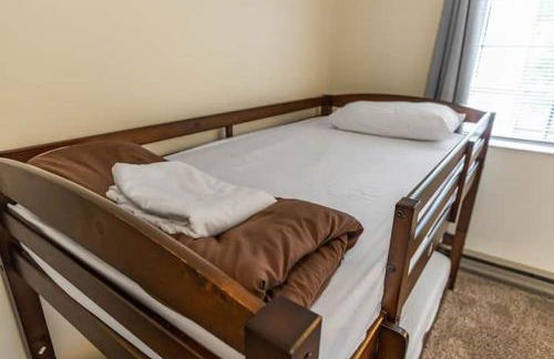 Comfy Stay Modern - Foto 30