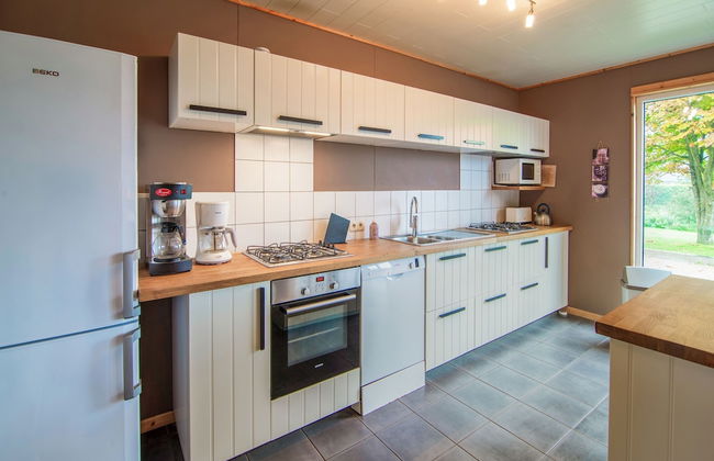 High Fens Nature & Sauna Stay - Photo 14