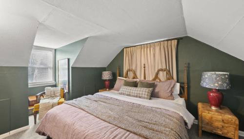 Spacious Family 4BR Home in Columbus - Foto 2