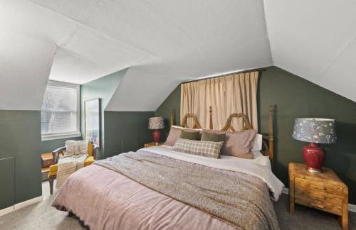 Spacious Family 4BR Home in Columbus - Foto 2