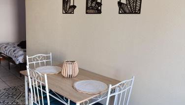 Jolie studio au coeur de Ribérac, wifi gratuite - Foto 4