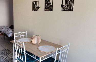 Jolie studio au coeur de Ribérac, wifi gratuite - Foto 4