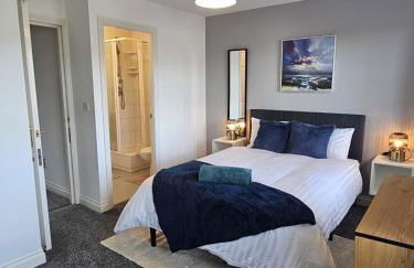 Stunning Contractor home, Company workers WLC, Netflix - Foto 4