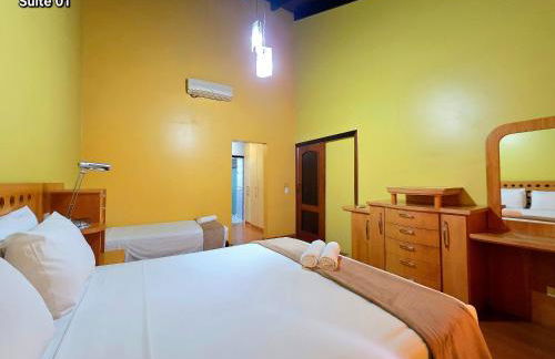 Casa 4 suítes em bairro nobre de Foz - Photo 54