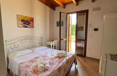 Agriturismo Masseria Pallanzano CON PISCINA - Foto 23