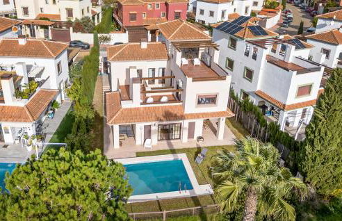 Nice Home In Guillena With Wifi - Foto 9