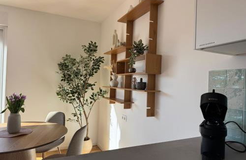 Ferienzentrum Neubrück '3 Zimmer Apartment mit Seeblick' - Foto 11