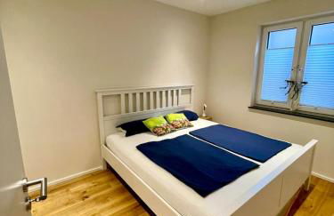 Moderne gemütliche Wohnung - zentral und naturnah - Photo 7