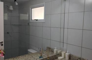 Apartamento completo/ Verano Ponta Negra- Natal - Foto 12