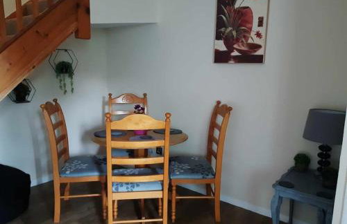 Tor View Getaway in Glastonbury - Foto 6