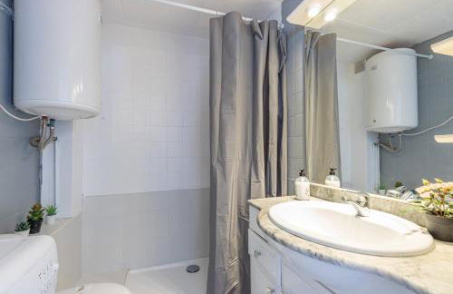 BLUE HOLIDAYS RELAX & VIEWS Sylvia12 - Foto 13