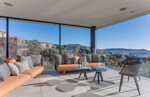 Villa Alba VI4498 by Riviera Holiday Homes - Foto 7