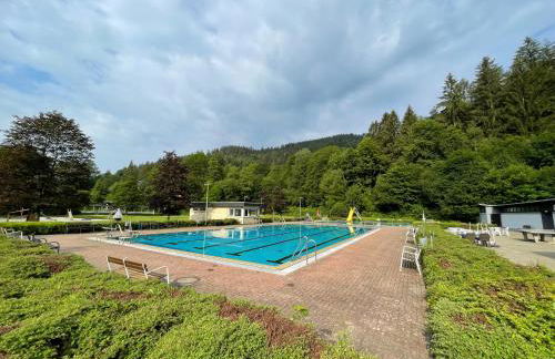 Bergstadt Apartment Lautenthal ,Modern, Stylisch, Geräumig - Foto 70