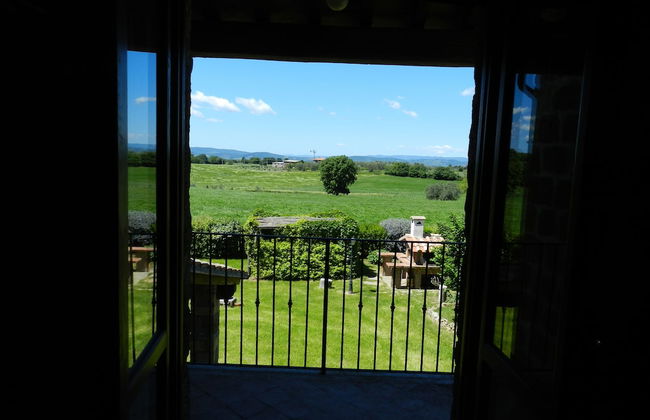 Agriturismo Le Sorgenti - Foto 12